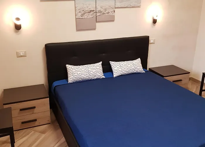 Salento Ada's House فندق مبيت وإفطار 3*