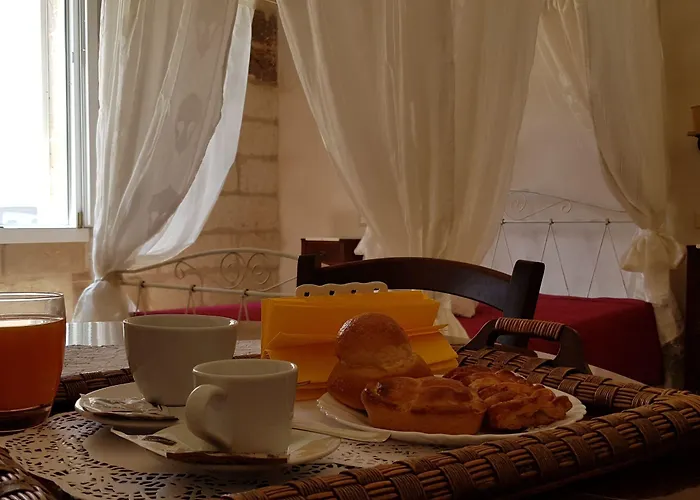 Salento Ada's House 3*