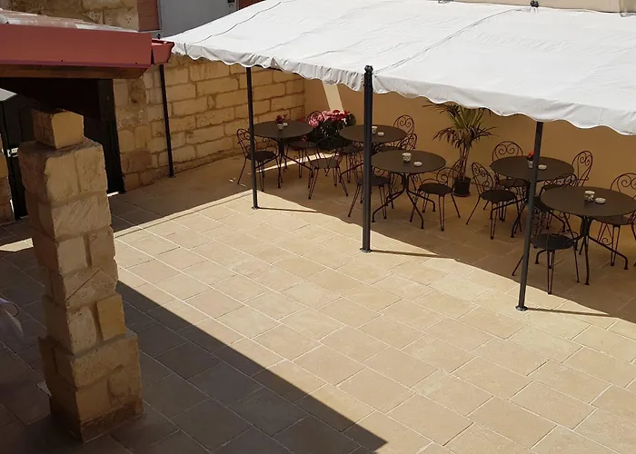 Salento Ada's House Alojamento de Acomodação e Pequeno-almoço