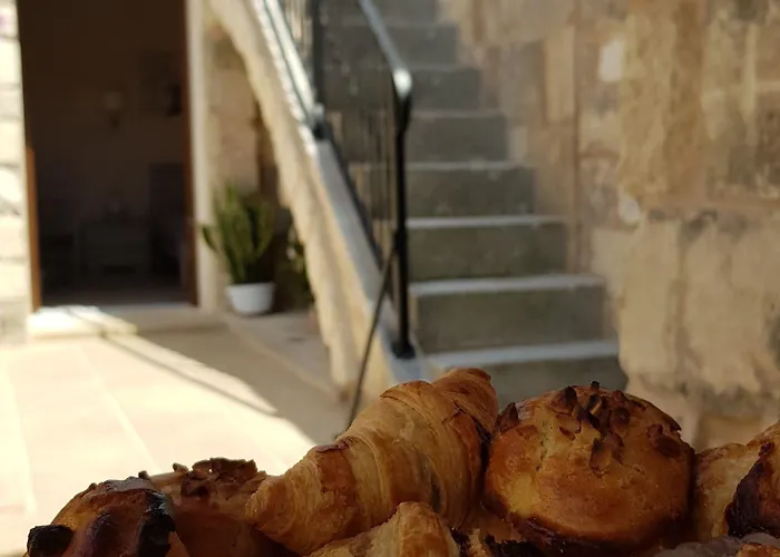 Salento Ada's House فندق مبيت وإفطار 3*