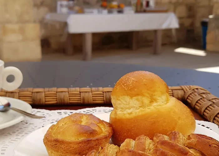 Salento Ada's House 3* Melendugno