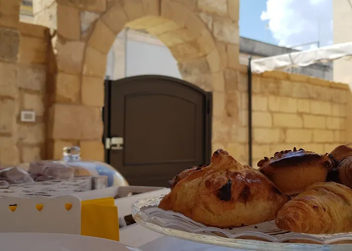 Salento Ada's House 3* ميليندونيو