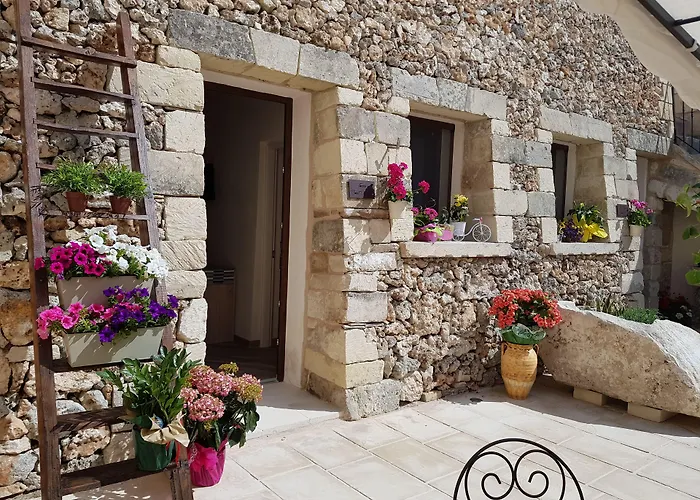 Nocleg ze śniadaniem Salento Ada's House