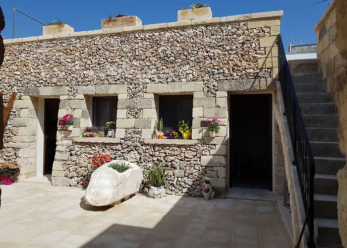 Salento Ada's House 3*