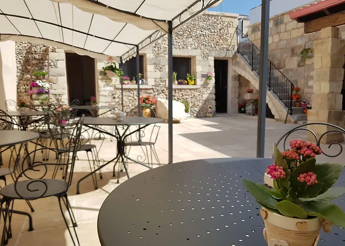 فندق مبيت وإفطار Salento Ada's House ميليندونيو