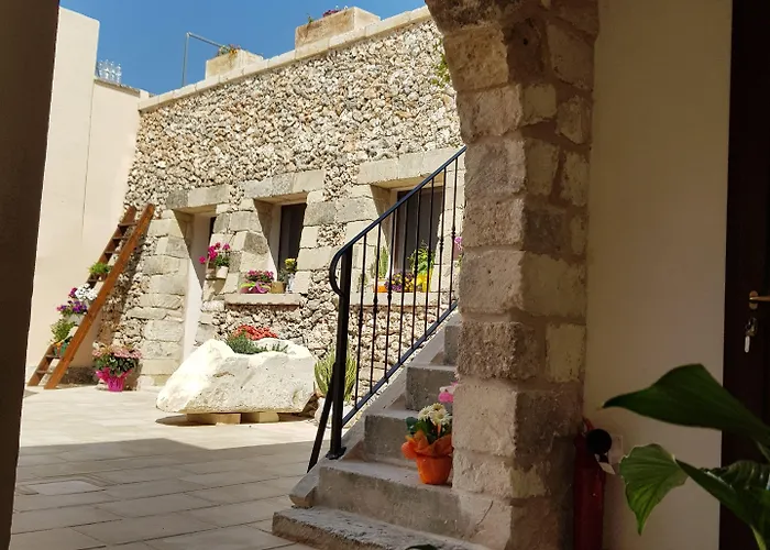 Nocleg ze śniadaniem Salento Ada's House