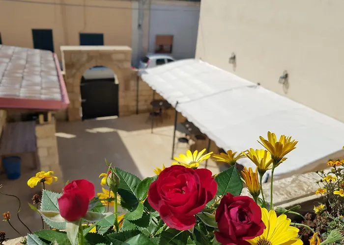 Salento Ada's House Nocleg ze śniadaniem 3*