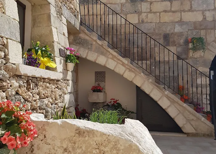 Salento Ada's House فندق مبيت وإفطار