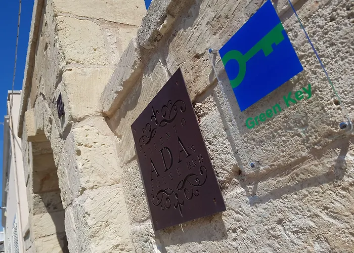 Salento Ada's House 3*