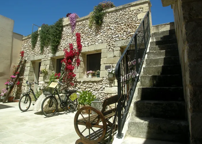 Salento Ada's House فندق مبيت وإفطار 3*