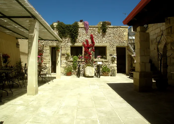 Nocleg ze śniadaniem Salento Ada's House 3*