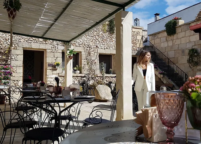 Salento Ada's House ميليندونيو