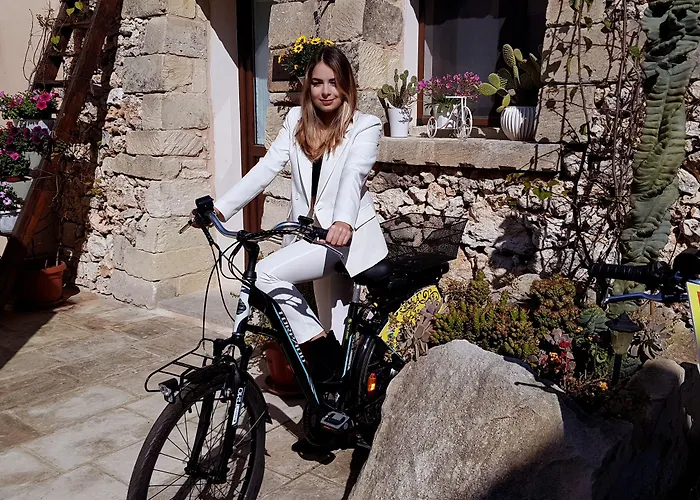 Salento Ada's House فندق مبيت وإفطار 3*