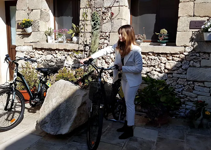 Salento Ada's House Melendugno